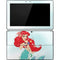 Disney The Little Mermaid Ariel Sparkles Art Surface Pro Tablet Skin